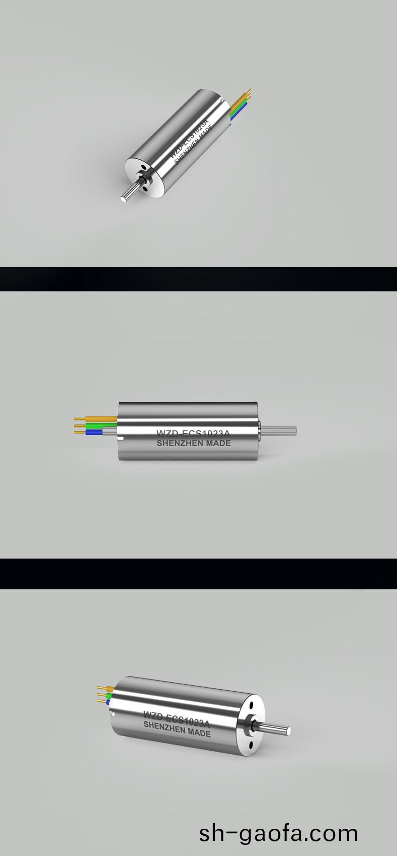WZD-ECS1023A靈(ling)巧(qiao)手(shou)電(dian)機(ji)