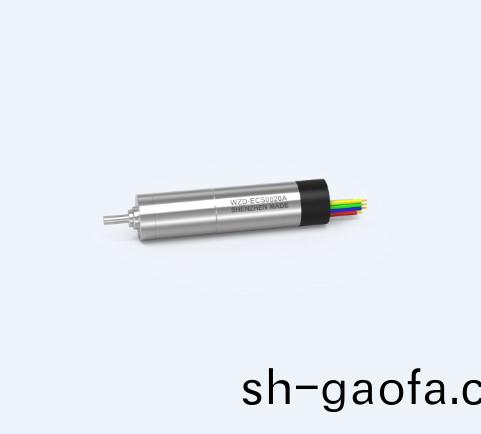 WZD-ECS0820A靈(ling)巧手電(dian)機(ji)