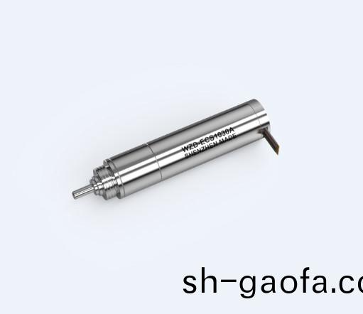 WZD-ECS1030A靈(ling)巧(qiao)手電機