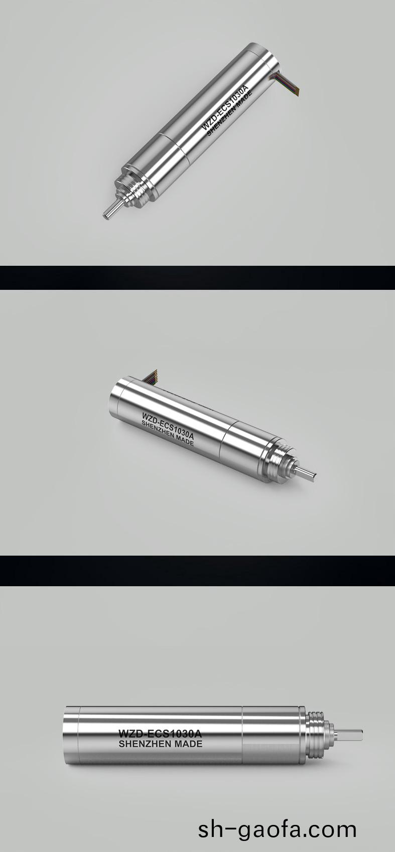 WZD-ECS1030A靈(ling)巧(qiao)手電機(ji)