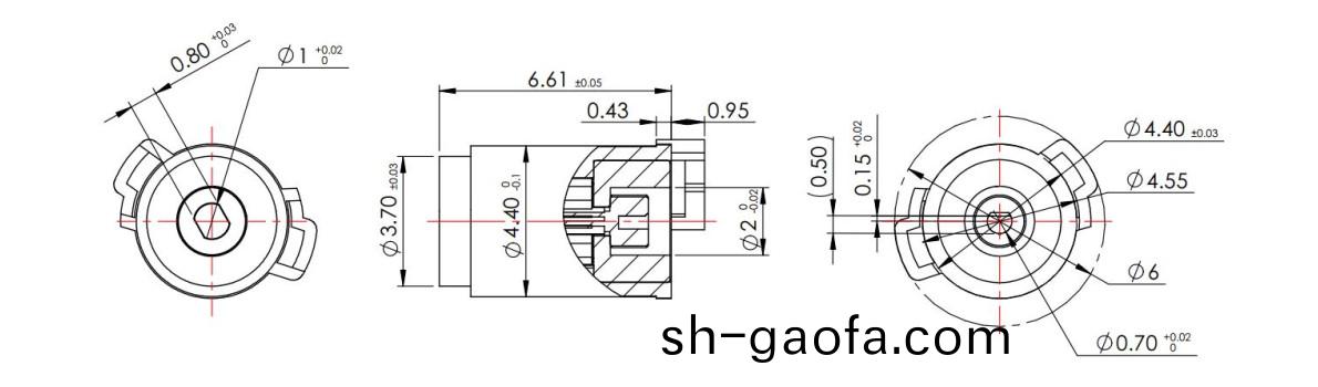 4mm行(xing)星(xing)齒輪(lun)箱(xiang)-微型齒(chi)輪(lun)箱(xiang)-萬至(zhi)達電(dian)機(ji)