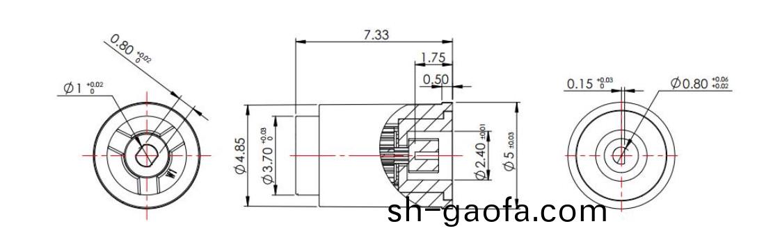5mm行星齒輪(lun)箱(xiang)-微型齒輪(lun)箱(xiang)-萬(wan)至(zhi)達電(dian)機(ji)